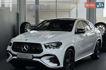 Mercedes-Benz GLE-Class 2025 в Дніпро (Дніпропетровськ)