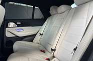 Mercedes-Benz GLE-Class Base