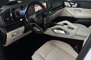 Mercedes-Benz GLE-Class Base