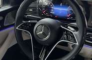 Mercedes-Benz GLE-Class Base