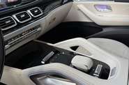 Mercedes-Benz GLE-Class Base