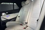 Mercedes-Benz GLE-Class Base
