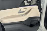 Mercedes-Benz GLE-Class Base