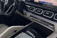Mercedes-Benz GLE-Class Base