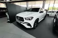 Mercedes-Benz GLE-Class Base