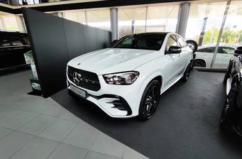 Mercedes-Benz GLE-Class 2025 Base