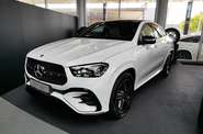 Mercedes-Benz GLE-Class Base