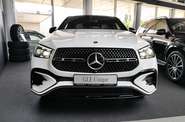Mercedes-Benz GLE-Class Base