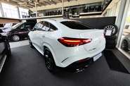 Mercedes-Benz GLE-Class Base