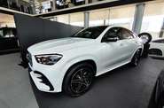 Mercedes-Benz GLE-Class Base