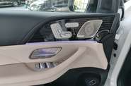 Mercedes-Benz GLE-Class Base