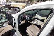 Mercedes-Benz GLE-Class Base