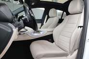 Mercedes-Benz GLE-Class Base