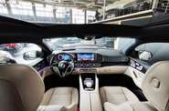 Mercedes-Benz GLE-Class Base
