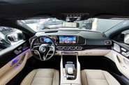Mercedes-Benz GLE-Class Base