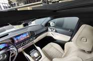 Mercedes-Benz GLE-Class Base