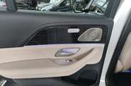 Mercedes-Benz GLE-Class Base