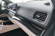 Mercedes-Benz GLE-Class Base