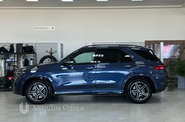 Mercedes-Benz GLE-Class AMG Line