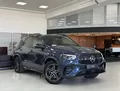 Mercedes-Benz GLE-Class Mercedes-Benz GLE-Class