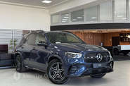 Mercedes-Benz GLE-Class AMG Line