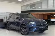 Mercedes-Benz GLE-Class AMG Line