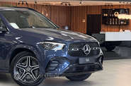 Mercedes-Benz GLE-Class AMG Line