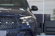 Mercedes-Benz GLE-Class AMG Line