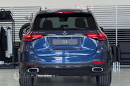 Mercedes-Benz GLE-Class AMG Line