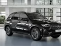 Mercedes-Benz GLE-Class Mercedes-Benz GLE-Class