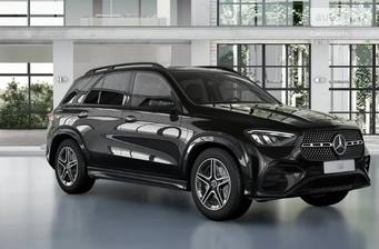 Mercedes-Benz GLE-Class 2024 AMG Line