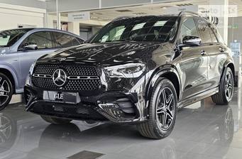Mercedes-Benz GLE-Class 2025 AMG Line