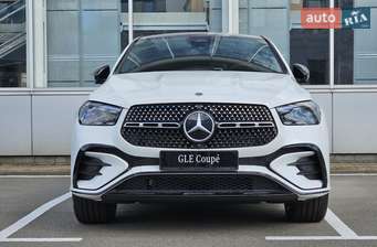 Mercedes-Benz GLE-Class 2024 в Київ