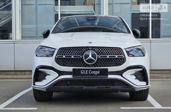 Mercedes-Benz GLE-Class 2024 Base 300d EQ Boost 9G-Tronic (269 к.с.) 4Matic