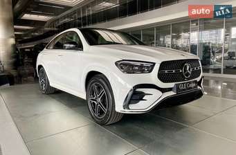 Mercedes-Benz GLE-Class 2025 в Київ
