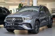 Mercedes-Benz GLE-Class AMG Line