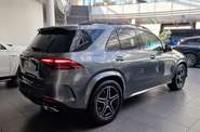 Mercedes-Benz GLE-Class AMG Line