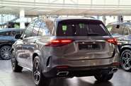 Mercedes-Benz GLE-Class AMG Line