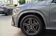 Mercedes-Benz GLE-Class AMG Line