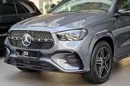 Mercedes-Benz GLE-Class AMG Line