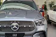 Mercedes-Benz GLE-Class AMG Line