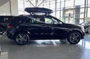 Mercedes-Benz GLE-Class AMG Line