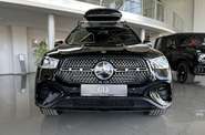 Mercedes-Benz GLE-Class AMG Line