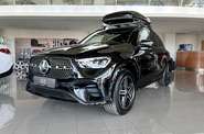 Mercedes-Benz GLE-Class AMG Line