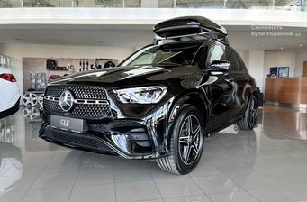 Mercedes-Benz GLE-Class 300d EQ Boost 9G-Tronic (269 к.с.) 4Matic 2025