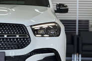 Mercedes-Benz GLE-Class AMG Line