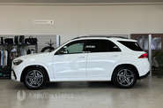 Mercedes-Benz GLE-Class AMG Line