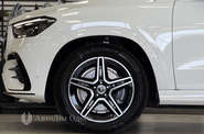 Mercedes-Benz GLE-Class AMG Line