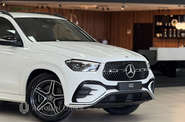 Mercedes-Benz GLE-Class AMG Line