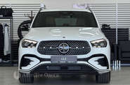 Mercedes-Benz GLE-Class AMG Line